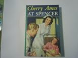 Cherry Ames At Spencer