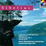 Search : Sibelius: Symphony No. 5; Tapiola; Valse Triste; Finlandia