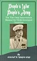 People's War People's Army: The Viet Cong Insurrection Manual for Underdeveloped Countries