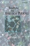 Sampling for Analytical Purposes