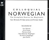 Colloquial Norwegian: A Complete Language Course