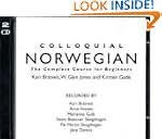 Colloquial Norwegian: A complete lang...