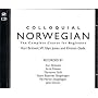 Colloquial Norwegian: A Complete Language Course (Colloquial) (Colloquial Series)