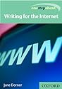 Writing for the Internet (One Step Ahead)