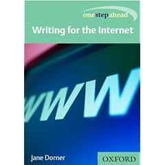 Writing for the Internet (One Step Ahead)