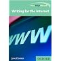 Writing for the Internet (One Step Ahead)
