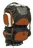 41F68Q663CL. SL160  Get Gear: External Frame Backpacks
