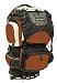 41F68Q663CL. SL75  Get Gear: External Frame Backpacks