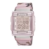 �J�V�I CASIO �r���v Baby-G CASKET ���f�B�[�X BG-180AF-4JF