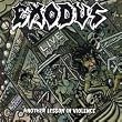 Another Lesson in Violence [Vinyl LP]