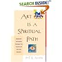 Art Is a Spiritual Path