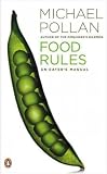 {FOOD RULES} BY Pollan, Michael(Author)Food Rules: An Eater's Manual(Paperback) ON 01 Jan 2010)