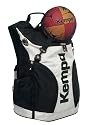 kempa BACKBAG, Rucksack mit Ballnetz