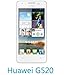 Huawei Ascend G520 Dual-sim Quad Core1.2ghz 5mp Android 4.1 Smartphone G510