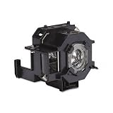  : Replacement Lamp for PowerLite 77c and S5 Projectors