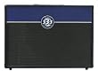 Jet City Amplification JCA24S 2x12-inch Guitar Speaker Cabinet