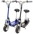 The Electric X-500 Electric Scooter