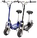 The Electric X-500 Electric Scooter