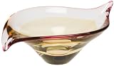 Evolution by Waterford Tickled Pink 10-Inch Bowl
