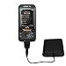 Emergency AA Battery Charge Extender for the Sony Ericsson W850i - Gomadic Brand w/ TipExchange Technology