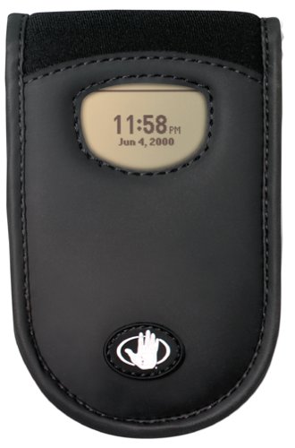 Electronics: PalmOne PalmGlove m100 series Case Black