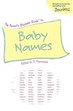 The Parent's Success Guide to Baby Names (For Dummies (Lifestyles Paperback))