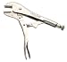 Tools & Hardware : Irwin Vise-Grip Locking Plier, Straight Jaw, 10'' OAL