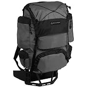 Outdoor Products Dragonfly External Frame Backpack