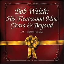 His Fleetwood Mac Years & Beyond