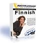 Learn FINNISH FAST with MASTER LANGUAGE (24 CDs & 2 Books based course)