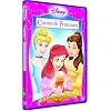 Contes de princesses, vol.1 : Un cadeau qui vient du coeur