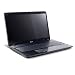 Acer Aspire 8935G-904G100WN 18,4 Zoll Notebook (Intel Core 2 Quad Q9000 2GHz, 4GB RAM, 1000GB HDD, ATI Radeon HD 4670, Blu-ray / DVD +- DL RW, Windows Vista Home Premium)