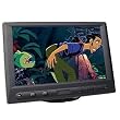 Lilliput 8" CAR Pc Touch Screen TFT LCD VGA Monitor (Black)