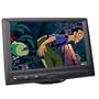 Lilliput 8" CAR Pc Touch Screen TFT LCD VGA Monitor (Black)