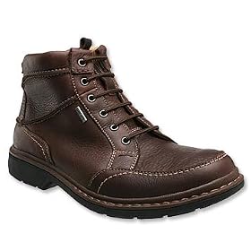 Orvis Clarks® Street Hi GTX Mens Boots by Orvis
