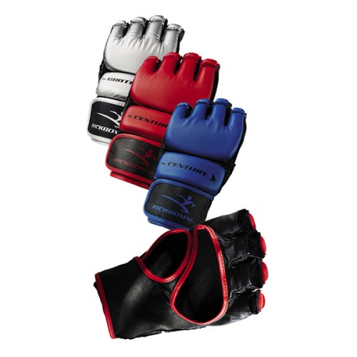 Kickboxing Open Palm Glove – Red