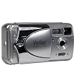 Vivitar ViviCam 3915 - Digital camera - 5.0 Mpix - supported memory: SD