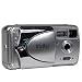 Vivitar ViviCam 3915 - Digital camera - 5.0 Mpix - supported memory: SD