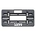 Cruiser Accessories 61510 Classic Combo Kits  Black Clear