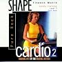Shape Fitness Music - Cardio 2: Pure Rock