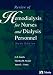 Books : Review of Hemodialysis for Nurses and Dialysis Personnel