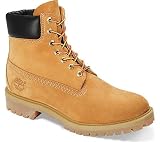 Timberland Men's Classic 6 Premium Boot Boots