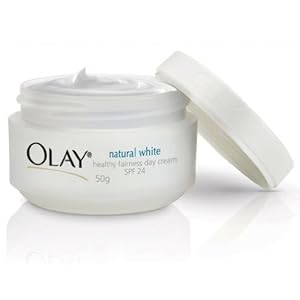 zon.com: Olay Natural White Healthy Fairness D