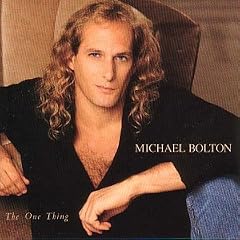 The One Thing [MINIDISC]