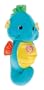 Fisher Price - M8581 - Doudou - Petit Hippoclampe - Bleu