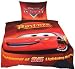 Disney Cars Bettwäsche Lightning McQueen