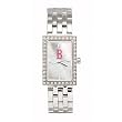 Boston Red Sox Ladies MLB Starlette Watch (Bracelet)