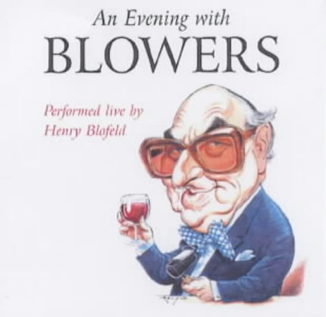 City Travel Guides Discounted  Books : An Evening with Blowers
