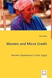Women and Micro Credit