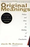 Original Meanings
